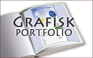 Grafisk Portfolio