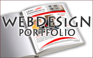 Webdesign Portfolio